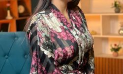 سما المصري : "تزوجت عرفيا من سياسي عراقي وكان يحبني"